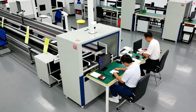定制化电子组件